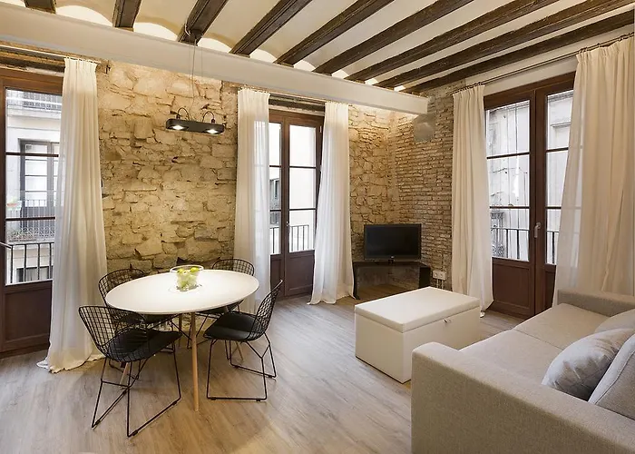 Decô Apartments Barcelona-Born Apt.
