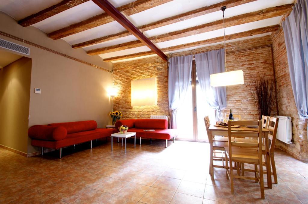 Appartement Decô Barcelona-born Apt. Barcelone