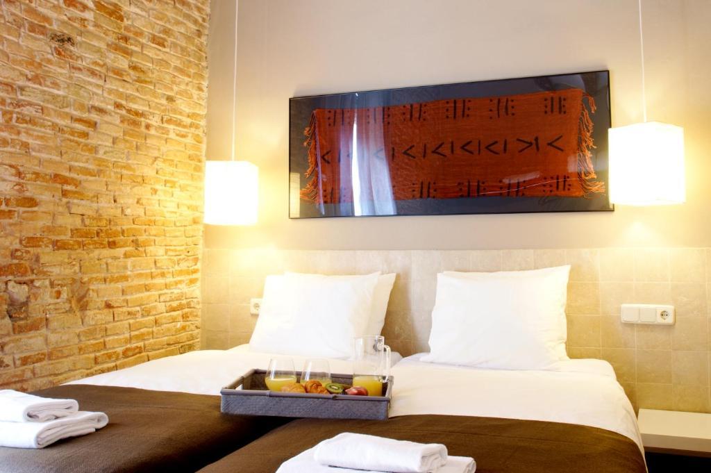 Decô Barcelona-born Apt. Barcelone