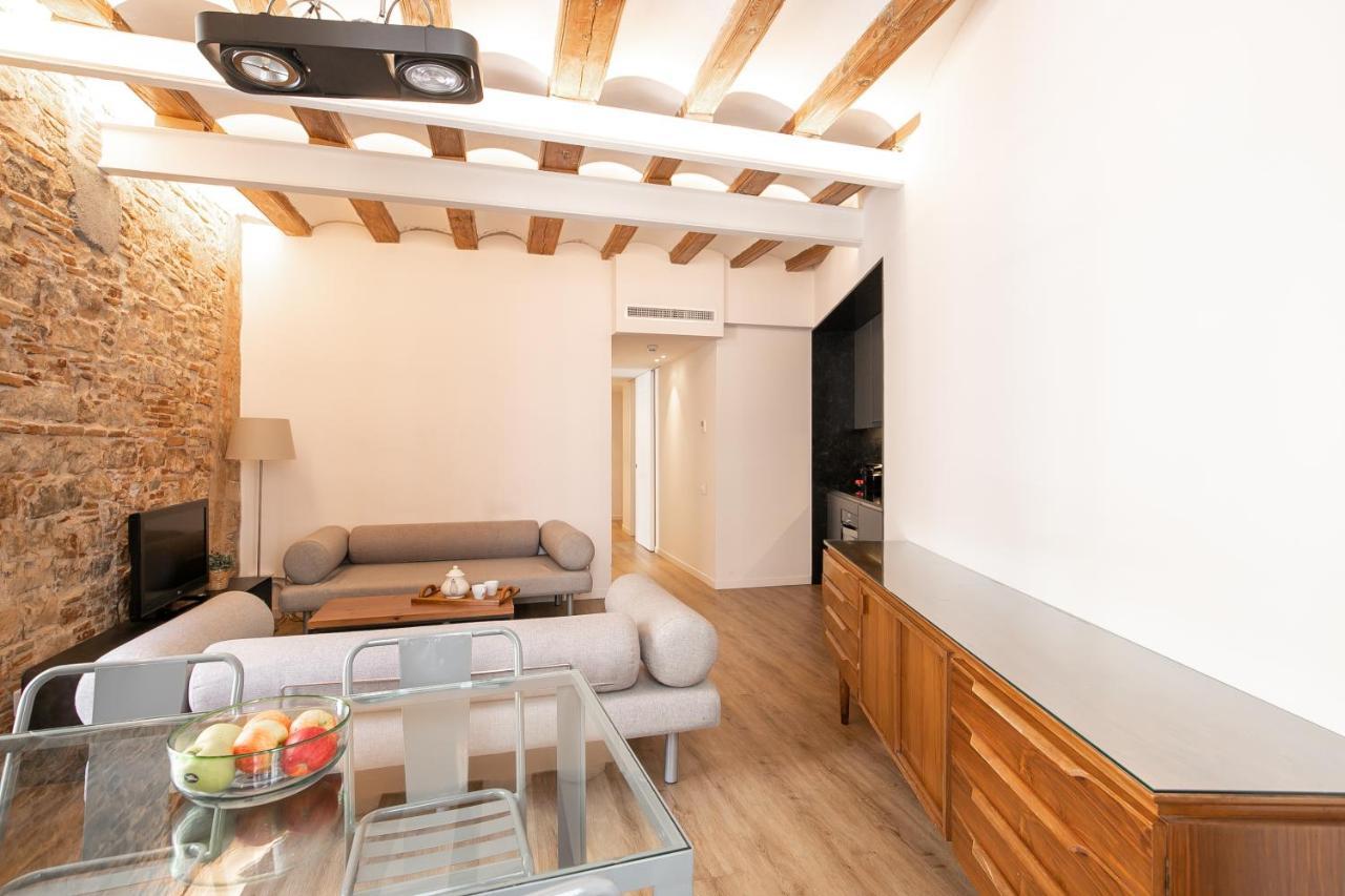 Decô Barcelona-born Apt. Appartement