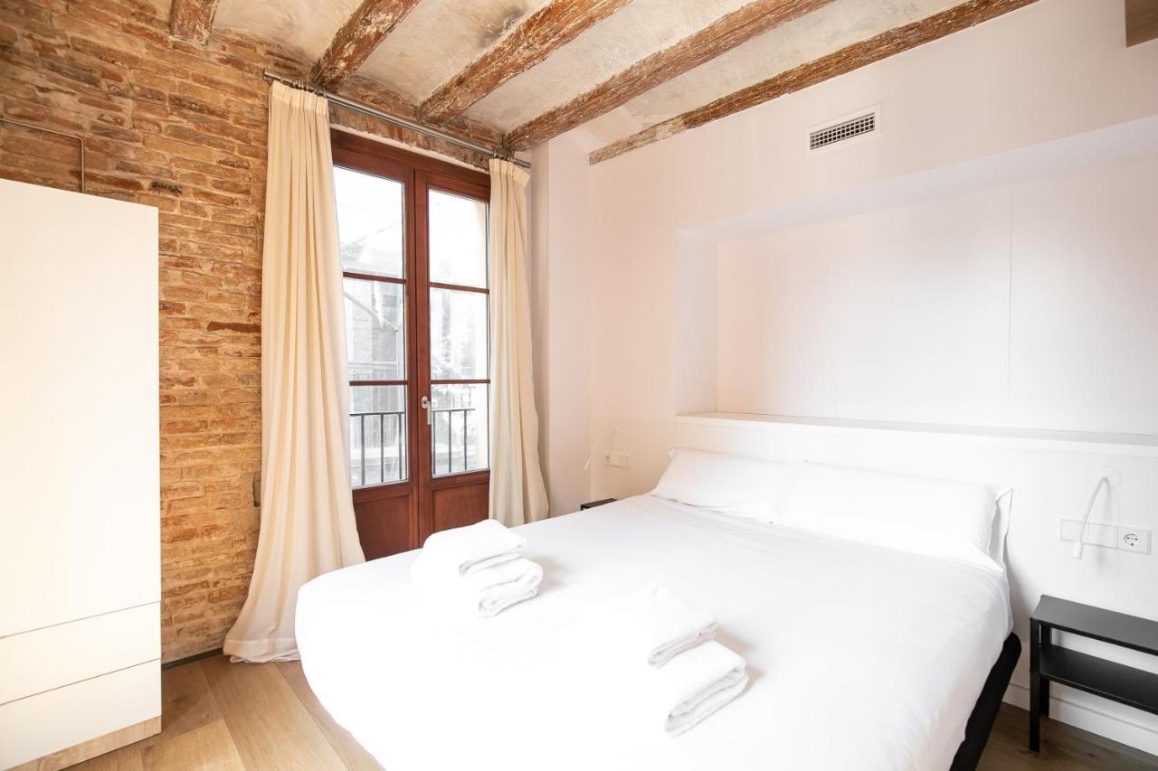 Appartement Decô Barcelona-born Apt.