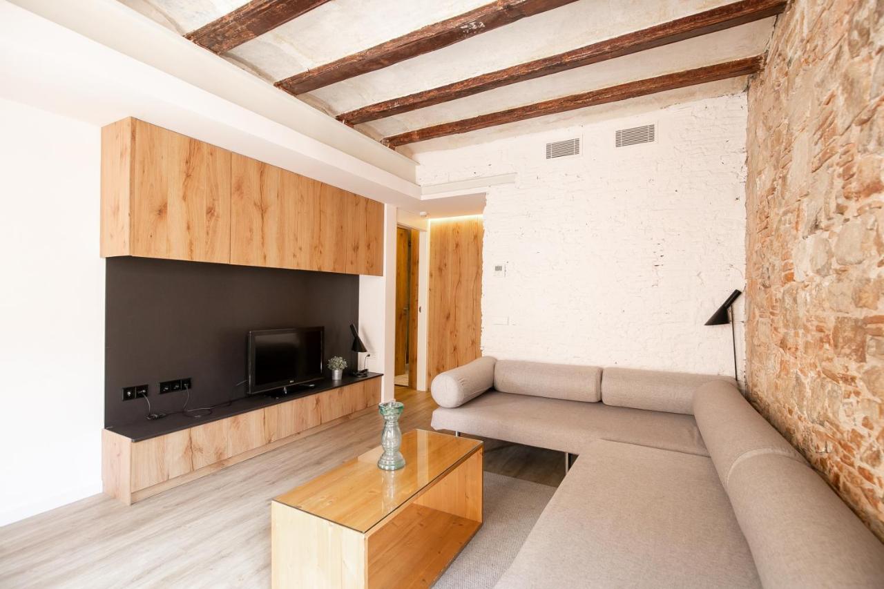 Decô Barcelona-born Apt. Appartement Barcelone