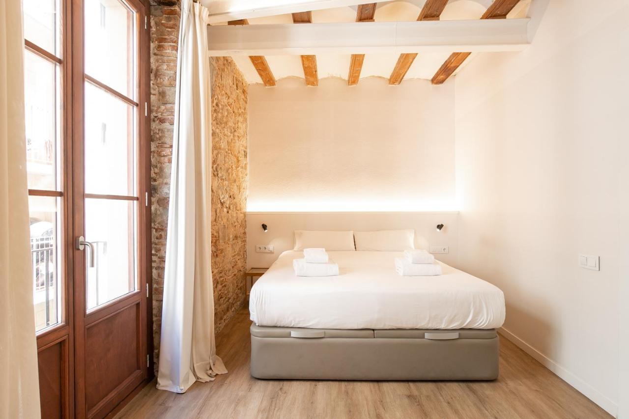 Appartement Decô Barcelona-born Apt.