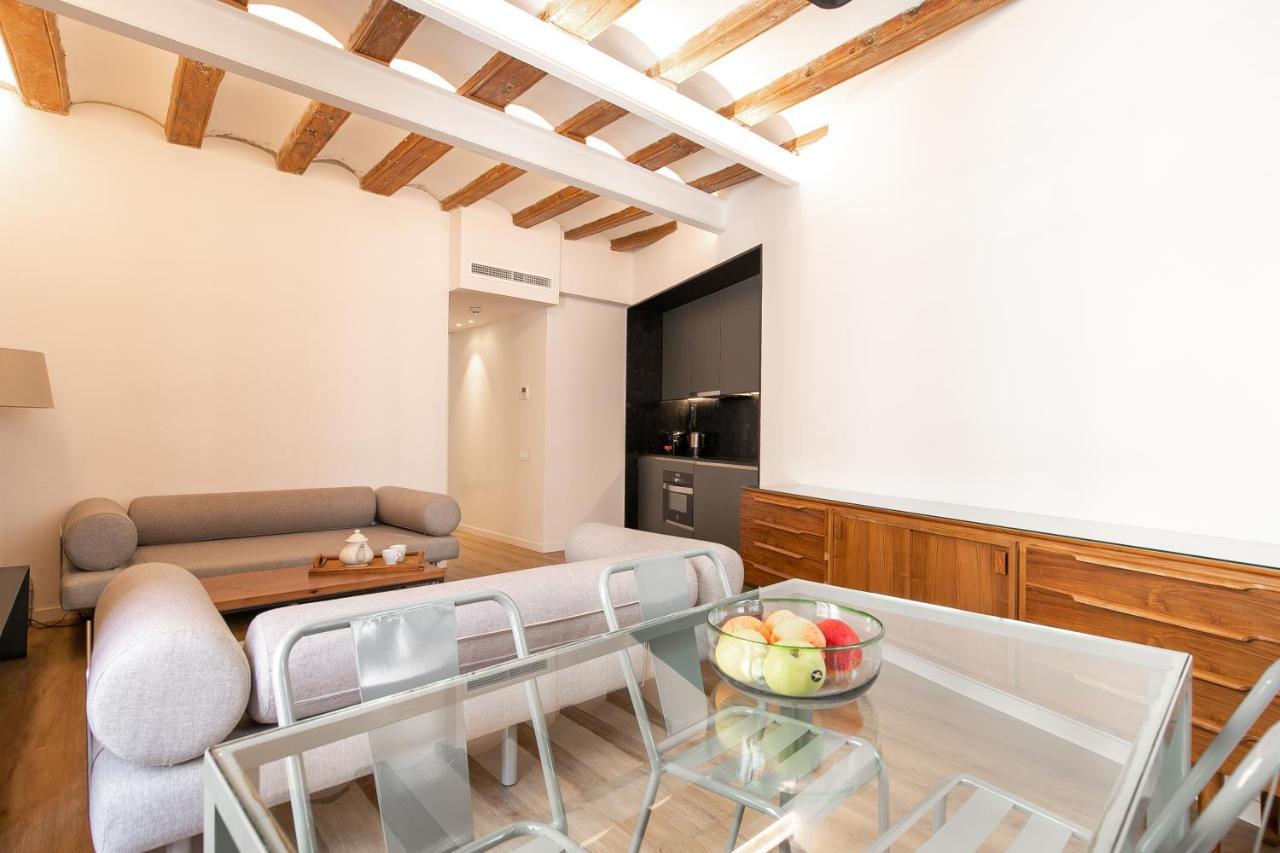Appartement Decô Barcelona-born Apt.