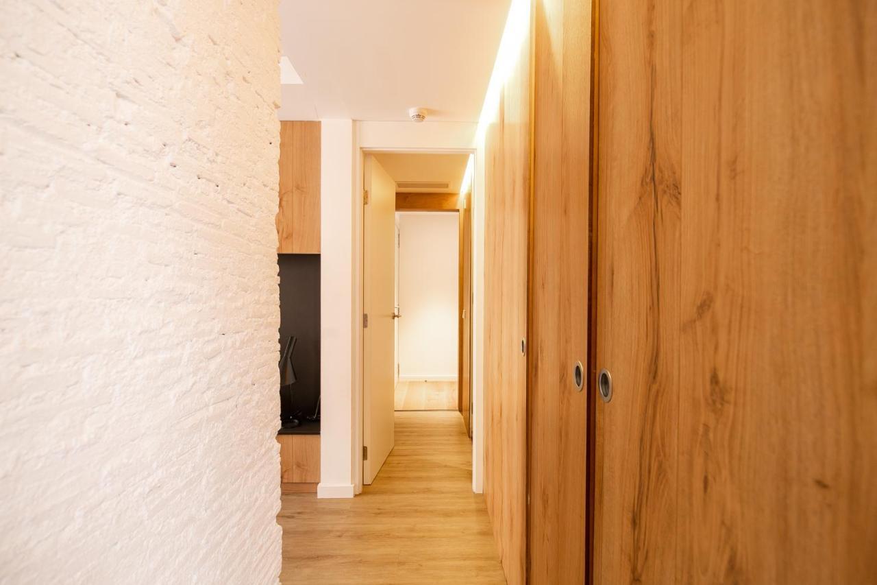 Decô Barcelona-born Apt. * Barcelone