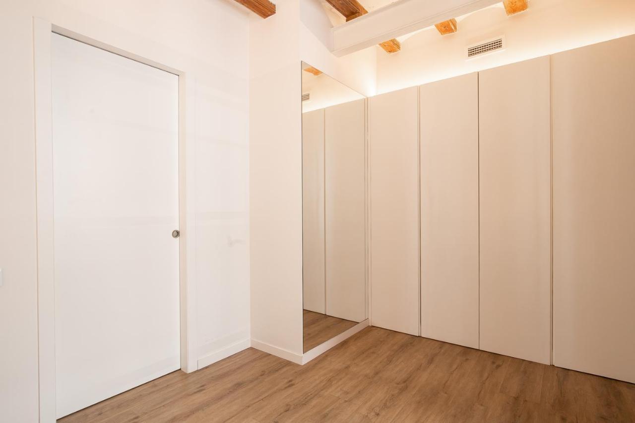 Appartement Decô Barcelona-born Apt. Barcelone