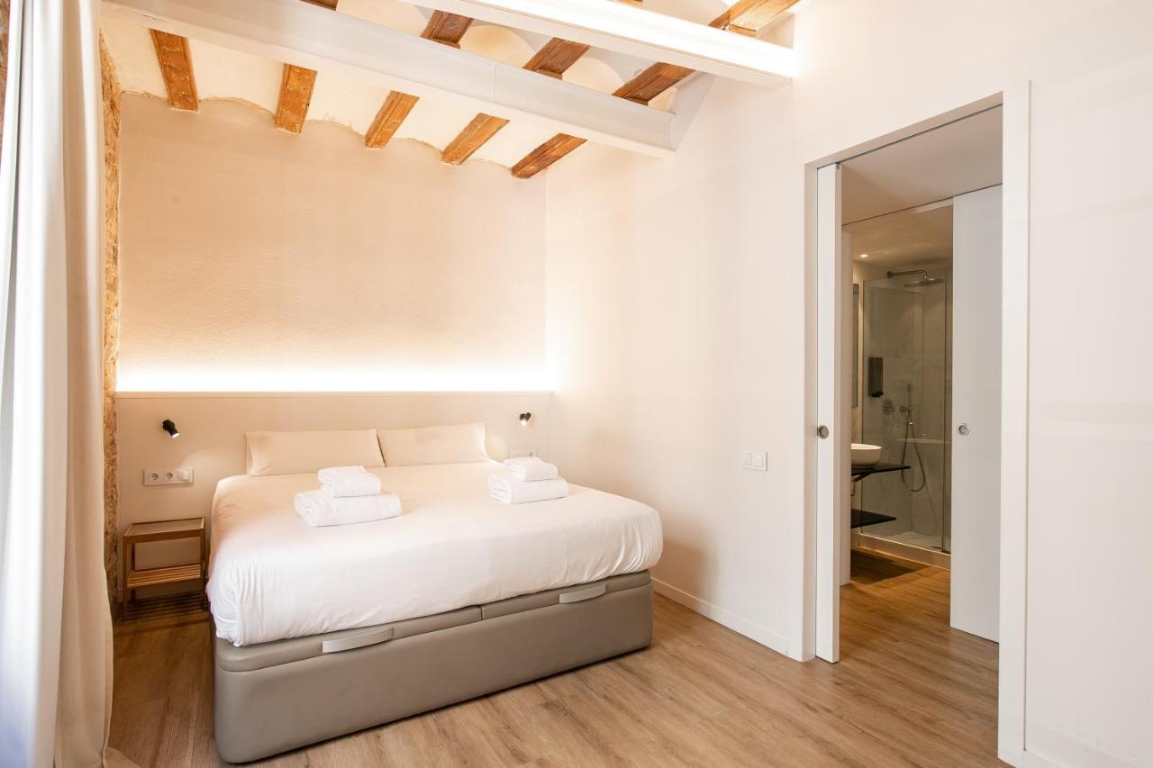 Decô Barcelona-born Apt. Appartement *