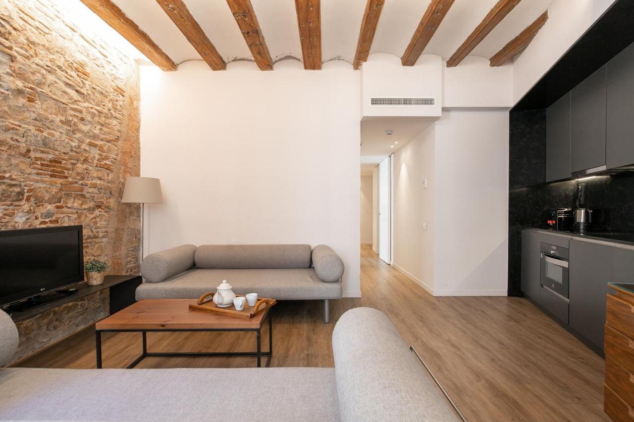 Appartement Decô Barcelona-born Apt.