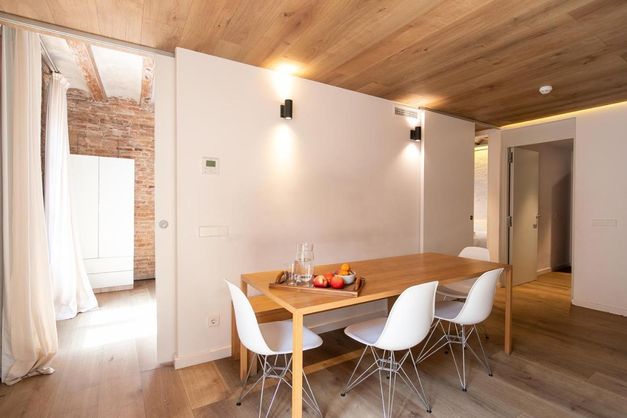 Decô Barcelona-born Apt. Appartement Barcelone