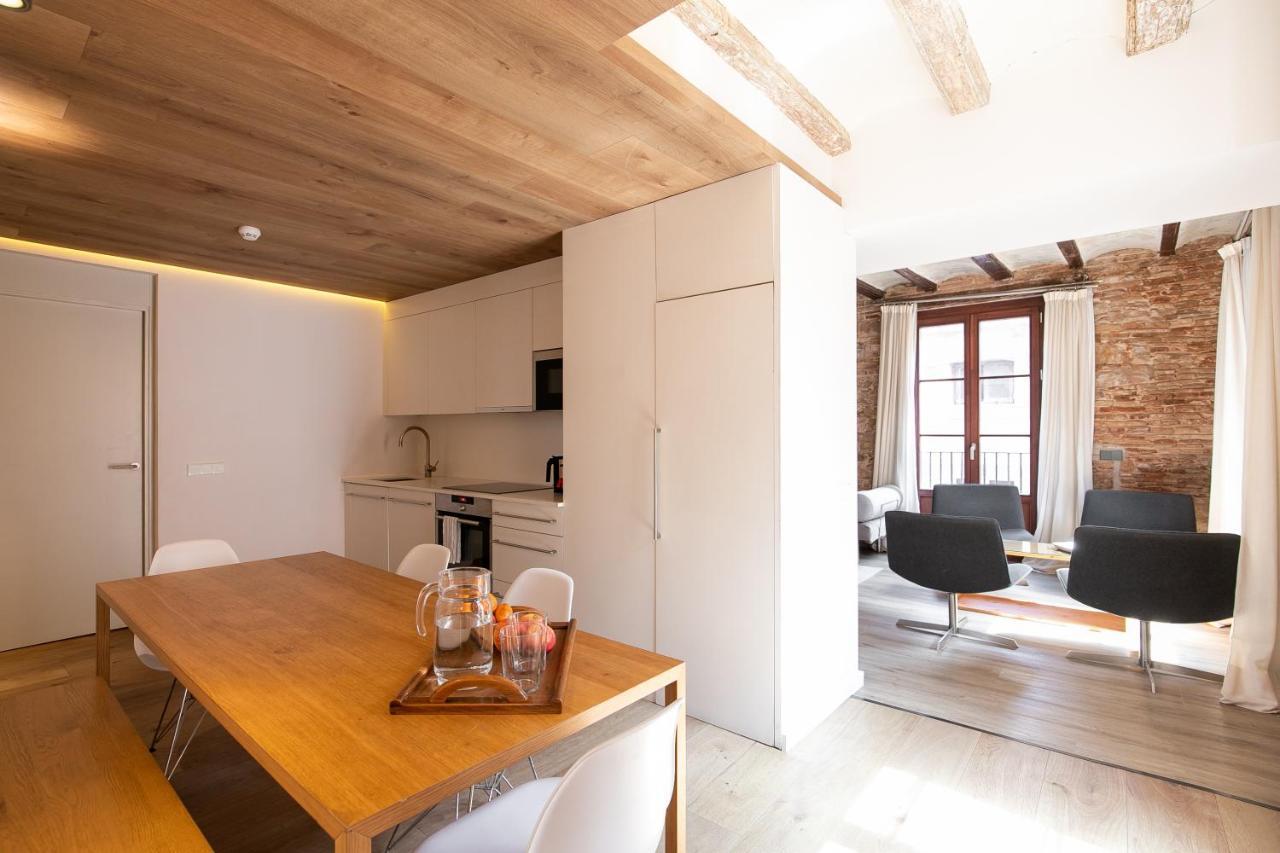 Decô Barcelona-born Apt. Barcelone