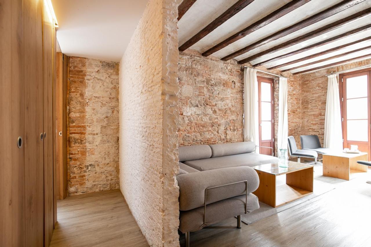 Appartement Decô Barcelona-born Apt.
