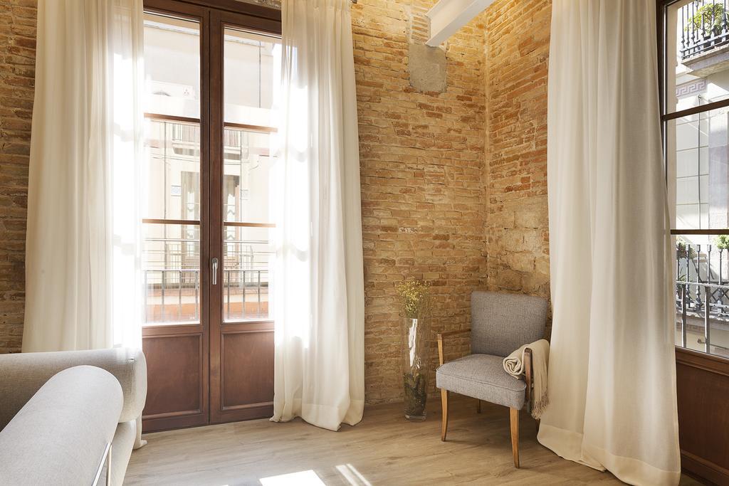Appartement Decô Barcelona-born Apt. *