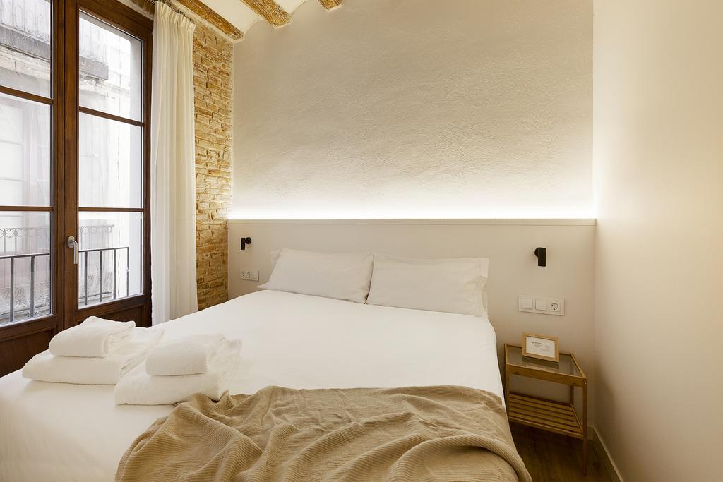 Decô Barcelona-born Apt. Appartement *