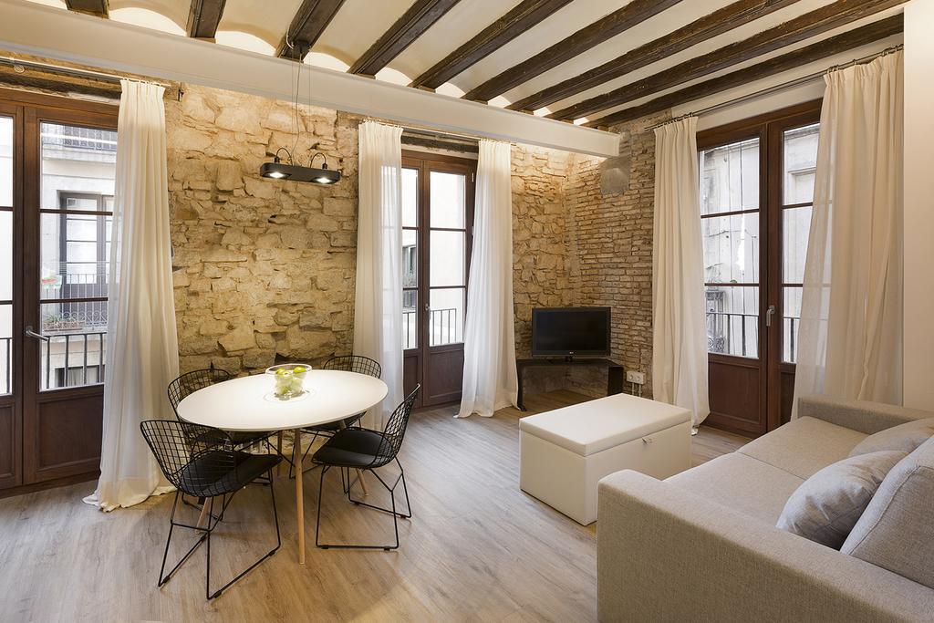 Appartement Decô Barcelona-born Apt.