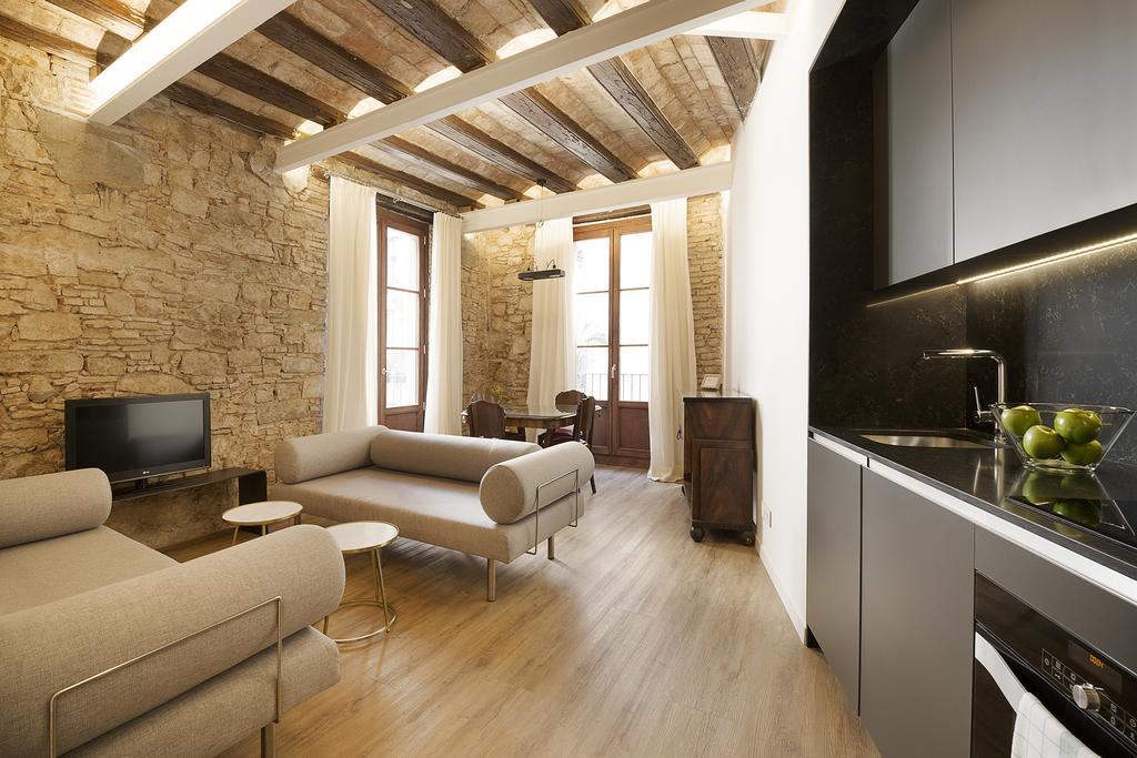 Decô Barcelona-born Apt. * Barcelone