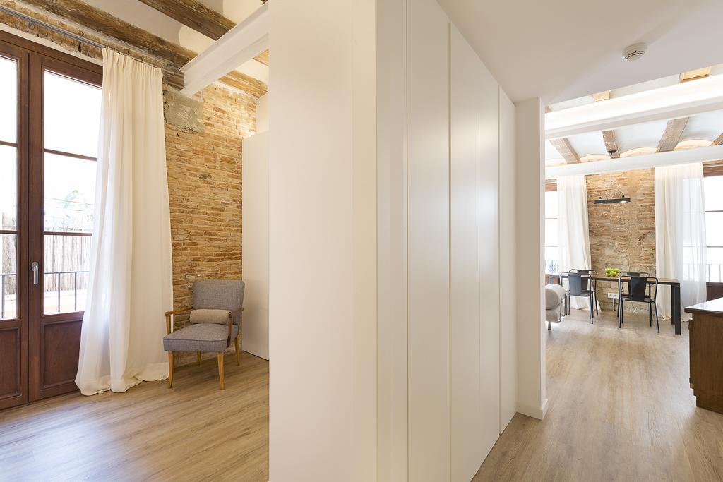 Appartement Decô Barcelona-born Apt.