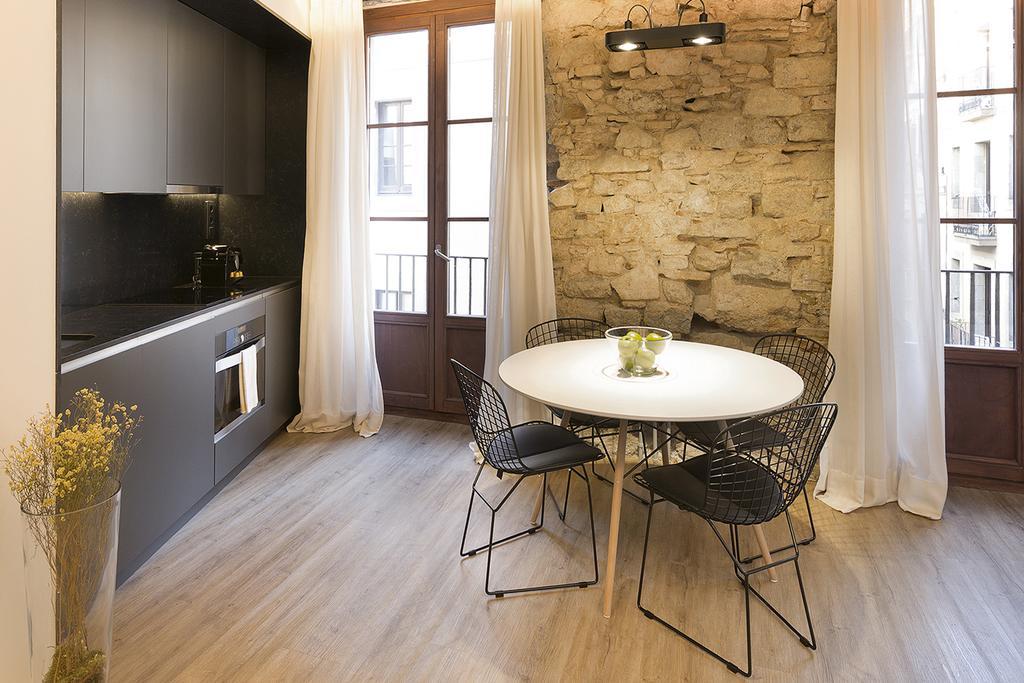Decô Barcelona-born Apt. Appartement