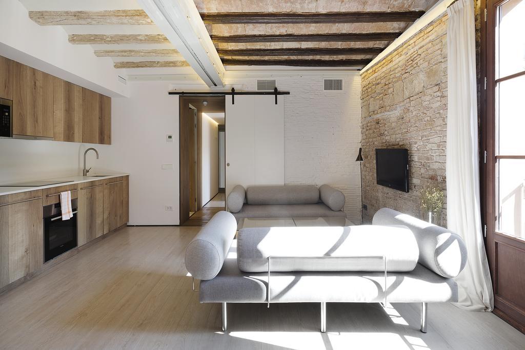 Appartement Decô Barcelona-born Apt.