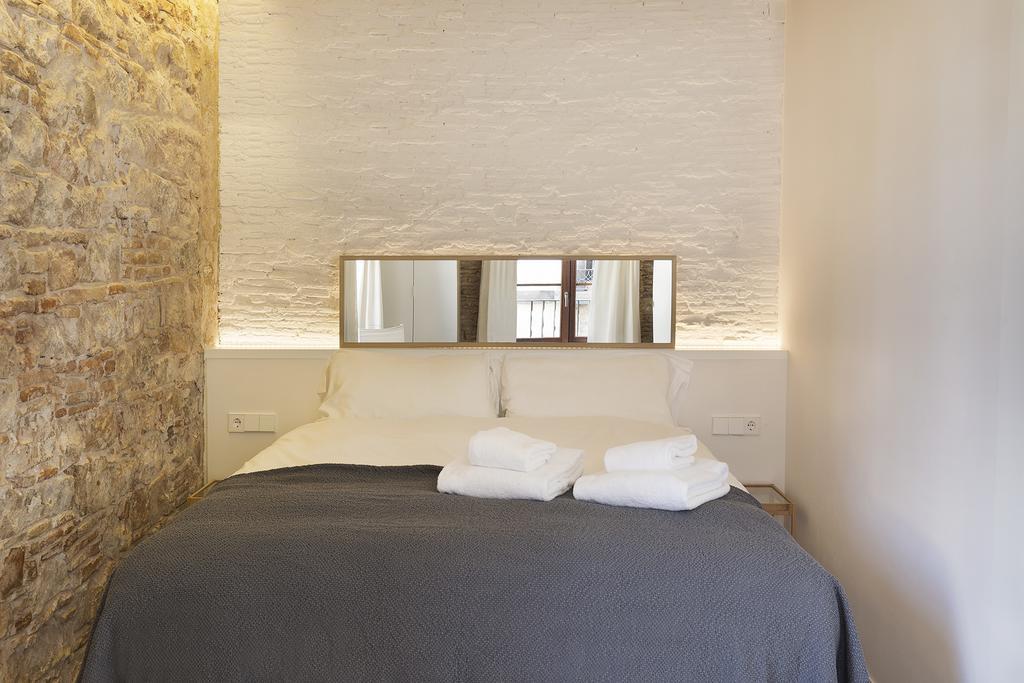 Appartement Decô Barcelona-born Apt. *