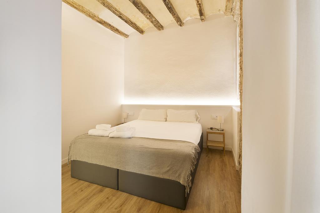 Appartement Decô Barcelona-born Apt. *