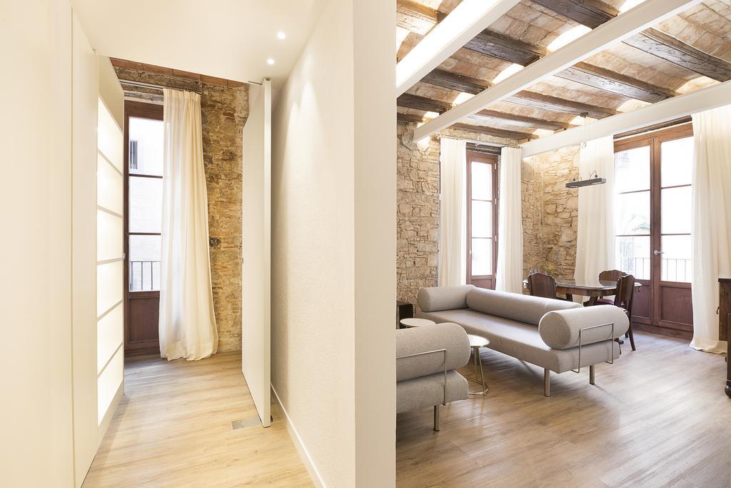 Decô Barcelona-born Apt. * Barcelone