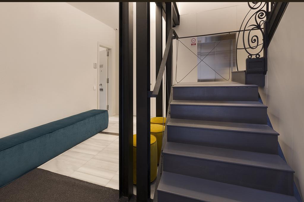 Decô Barcelona-born Apt. Appartement