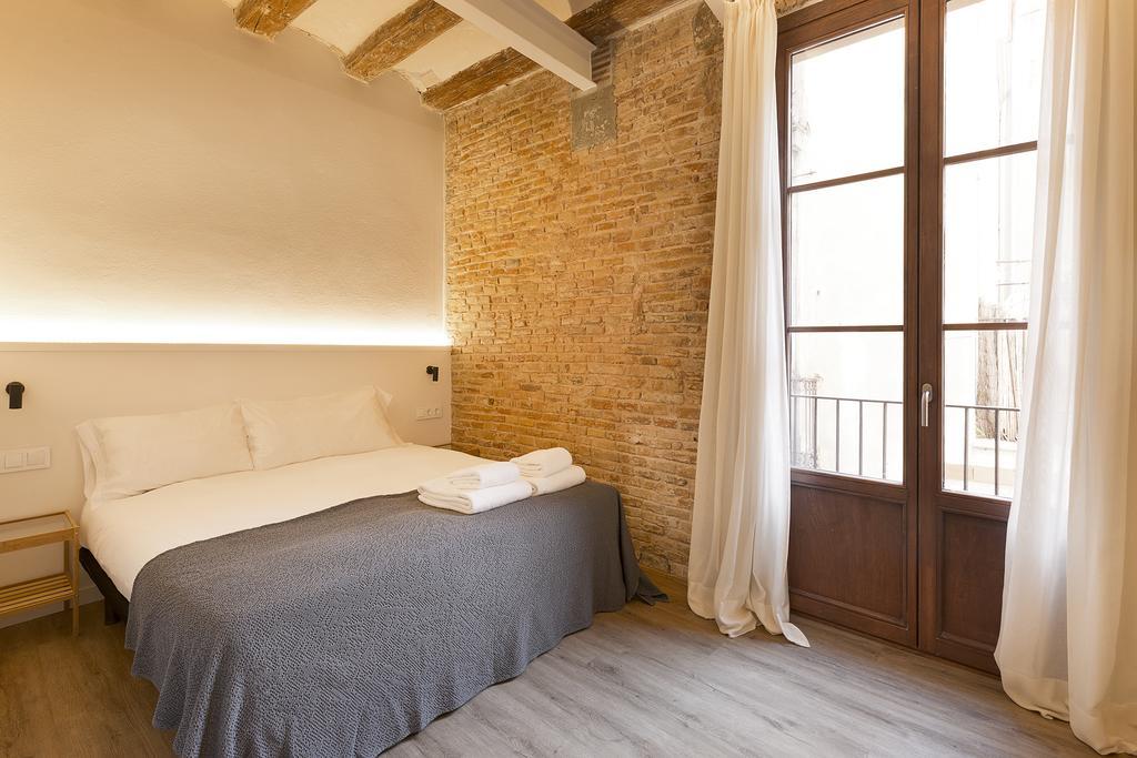 Decô Barcelona-born Apt. Appartement Barcelone