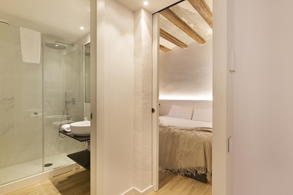 Decô Barcelona-born Apt. Appartement