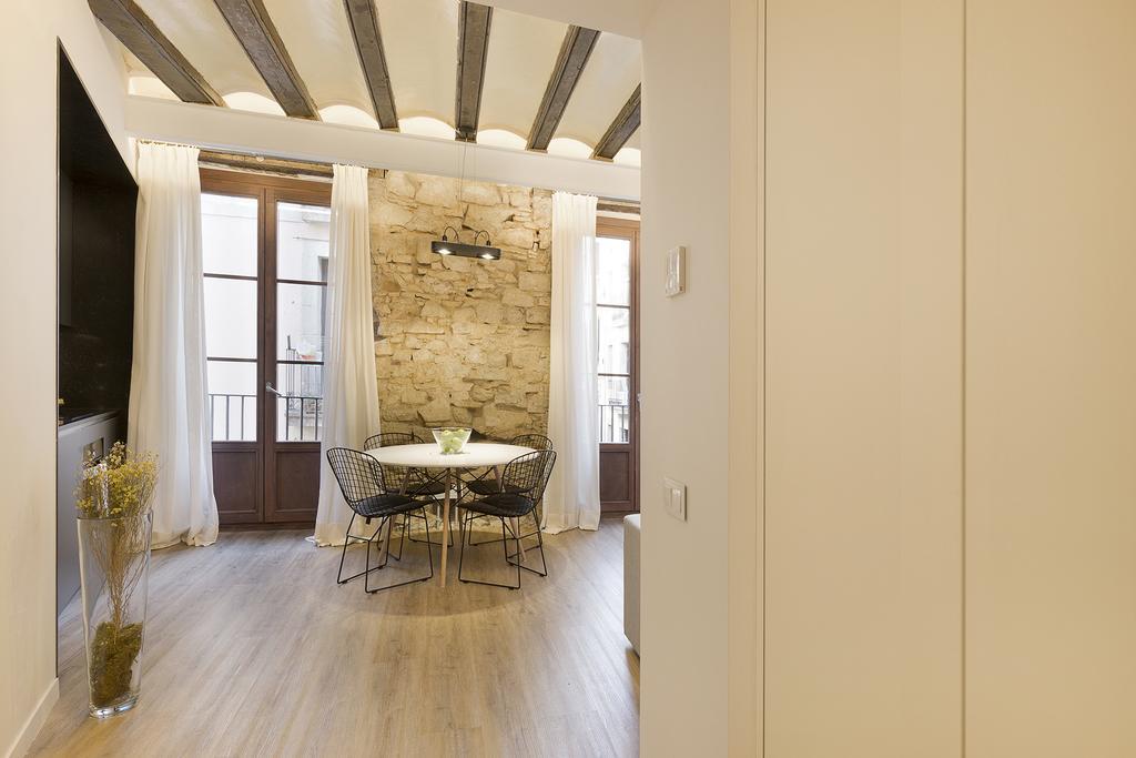 Decô Barcelona-born Apt. Barcelone