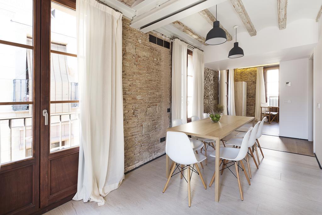 Appartement Decô Barcelona-born Apt. *