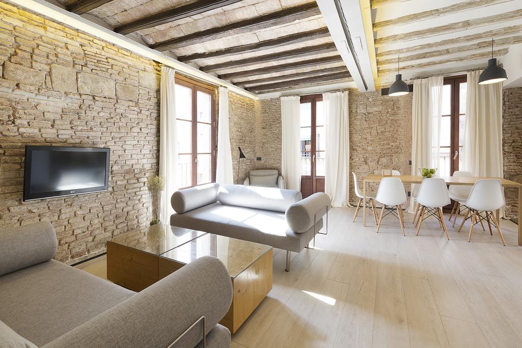 Decô Barcelona-born Apt. Barcelone