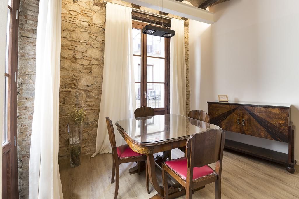 Appartement Decô Barcelona-born Apt. Barcelone