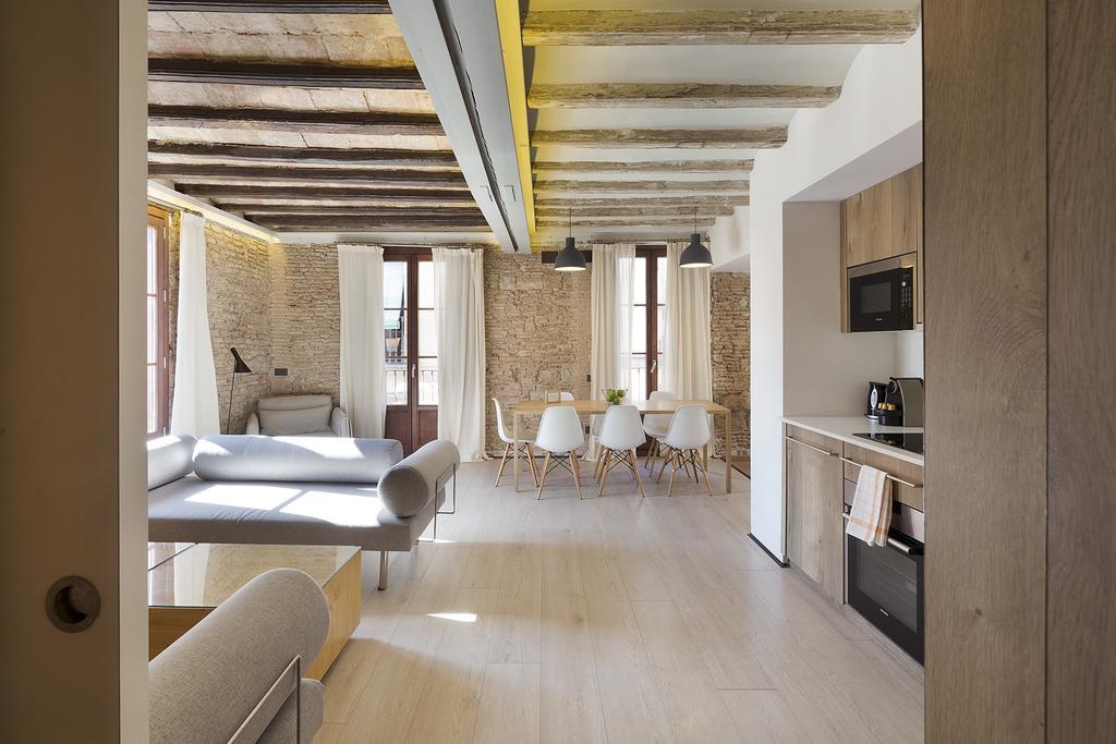 Appartement Decô Barcelona-born Apt. *