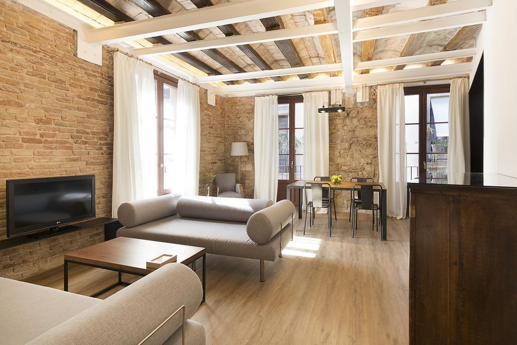 Decô Barcelona-born Apt. * Barcelone