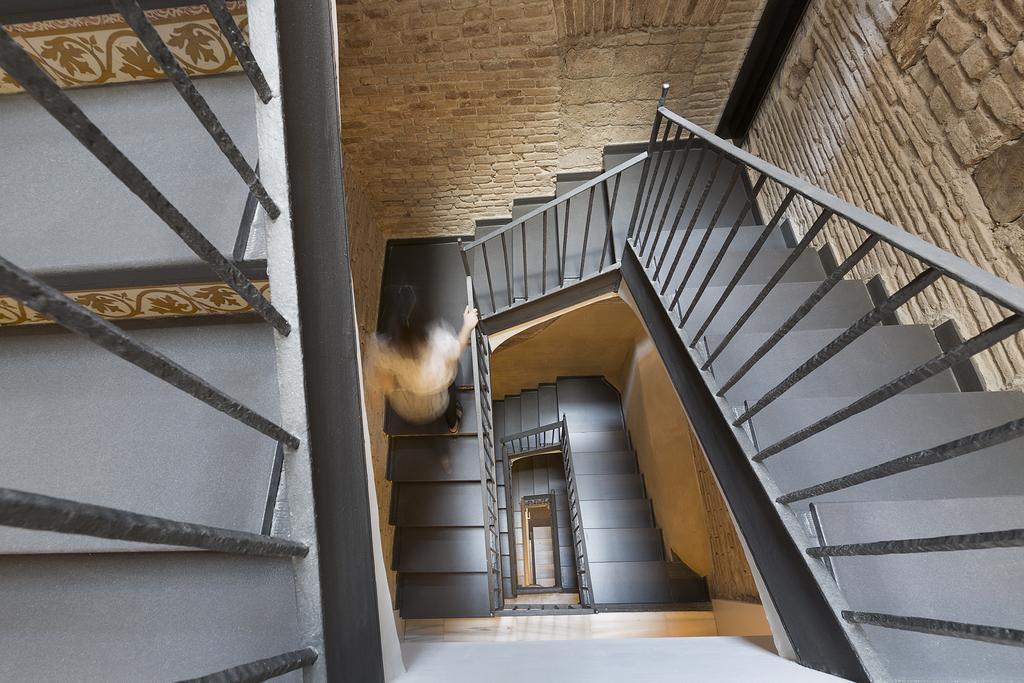 Decô Barcelona-born Apt. Appartement