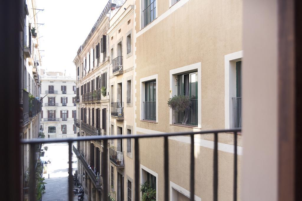 Appartement Decô Barcelona-born Apt. Barcelone
