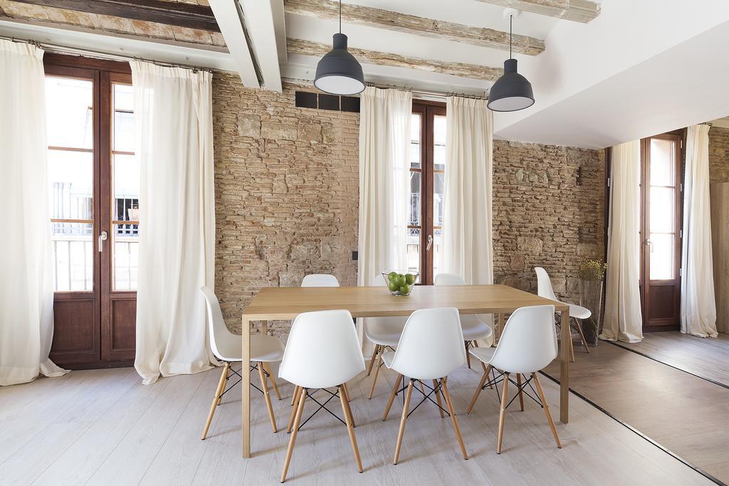 Appartement Decô Barcelona-born Apt.
