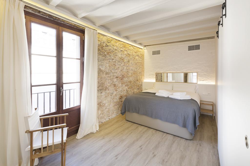 Decô Barcelona-born Apt. Appartement