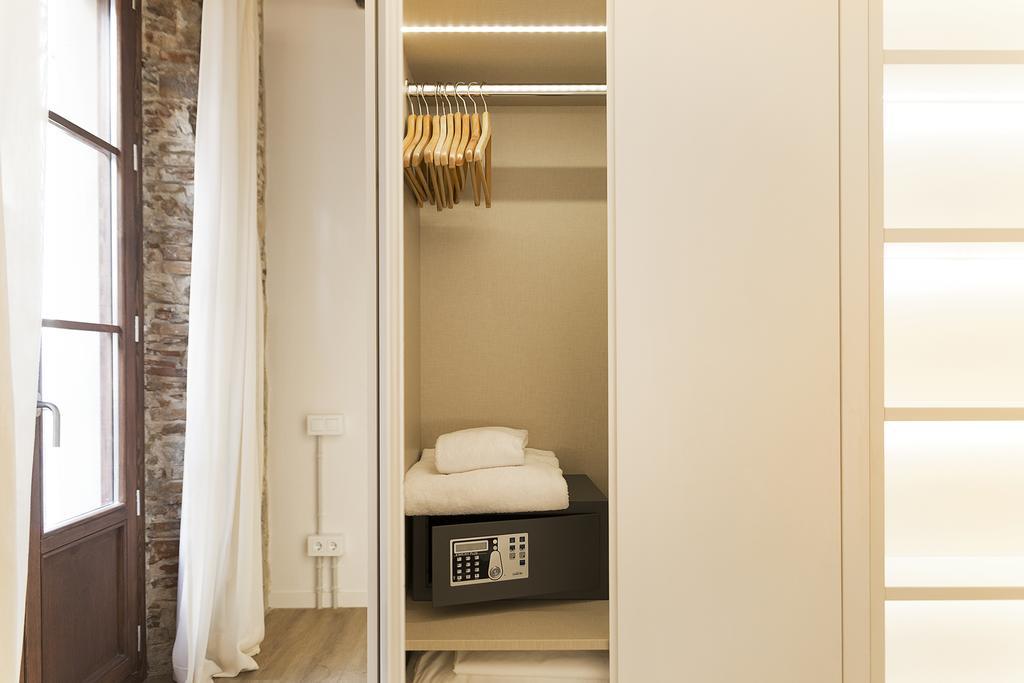Decô Barcelona-born Apt. * Barcelone