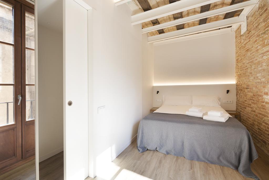 Appartement Decô Barcelona-born Apt. Barcelone