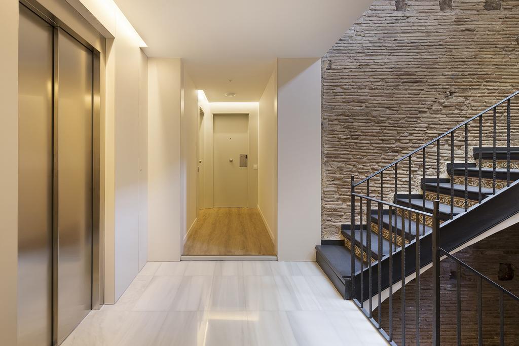Appartement Decô Barcelona-born Apt. *